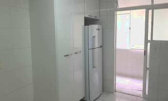 Imagem 6: Apartamento moderno e iluminado com 101 m² e próximo ao Parque Ibirapuera!