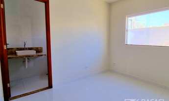 Imagem 3: Casa de condomínio para venda com 115 metros quadrados com 3 quartos