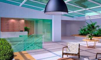 Imagem 7: Condomínio Duetto- Rua Santa Rosa - Jardim Icaraí - Niterói/RJ