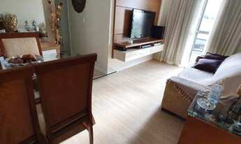 Imagem 7: Bagatelle, 2 vagas 2 dormitórios à venda, 52 m² por R$ 295.000 - Macedo - Guarulhos/SP