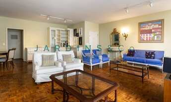 Imagem 4: SãO PAULO - Apartamento Padrão - Jardim América