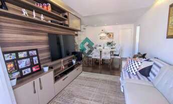 Imagem 2: Rio de Janeiro - Apartamento Padrão - Lins de Vasconcelos