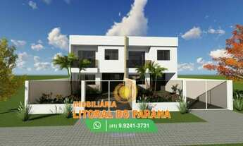 Imagem 6: Sobrado Novo 03 Dormitórios com Piscina Balneário Shangrilá