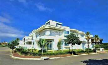 Imagem: Casa Alto Padrão em Condomínio Exclusivo