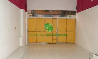 Imagem 5: RIO DE JANEIRO - Loja/Salão - BENFICA