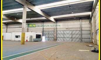 Imagem 3: Galpão/Depósito/Armazém