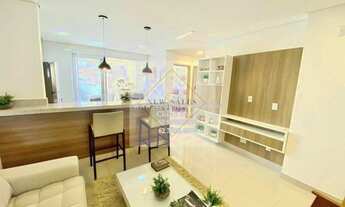 Imagem 4: Apartamento para venda no Setor Oeste, 3 suítes plenas, Goiânia-Go