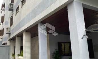 Imagem 4: Ótimo apartamento de 2 dormitórios com suíte e garagem coberta