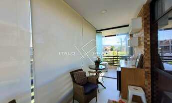 Imagem 6: Lindo apartamento de 4 quartos c/ vista lateral mar, Camboinhas