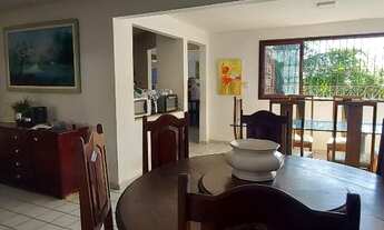 Imagem 3: Casa com 04 quartos no 13 de maio, ventilada