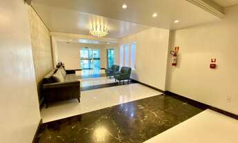 Imagem 2: BARBADA! Apartamento 2 dormitórios, vista liberada, edifício com infraestrutura