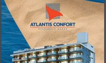 Imagem: Apartamento em Tambaú, com 02 qtos de