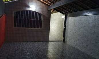 Imagem 3: Casa térrea com 2 dormitórios à venda, 70 m² por R$ 450.000 - Aviação - Praia Grande/SP