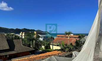 Imagem 4: Apartamento 02 suítes à 60m do mar de frente para Avenida no Bairro de Mariscal