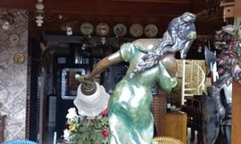 Imagem 3: Casa para aluguel com 400 metros quadrados com 3 quartos em Conde - Nova Lima - MG