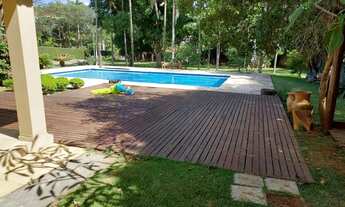 Imagem 3: Casa para venda tem 230 metros quadrados com 4 quartos