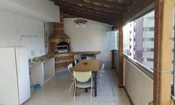 Imagem 5: Cobertura Duplex Gigante Praia da Costa