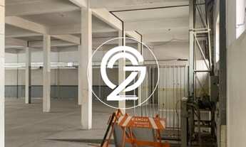 Imagem 4: Galpão - Cidade Jardim - Campinas