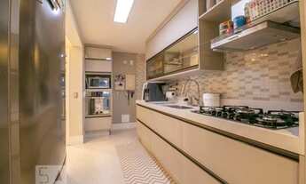 Imagem: Apartamento para venda possui 118 metros