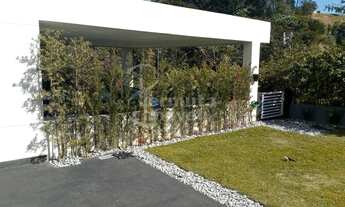 Imagem 6: Casa para venda com 440m², 4 suítes, 4 vagas, escritório, sala de TV e espaço gourmet no T