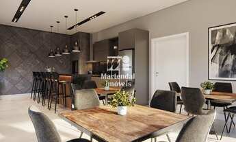 Imagem 5: Residencial Torre Di Mosto 3 DormitÓrios