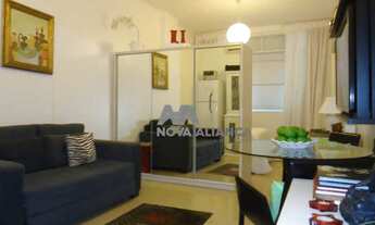 Imagem 4: Rio de Janeiro - Apartamento Padrão - Copacabana