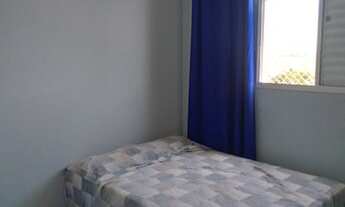 Imagem 7: Apto com Móveis planejados e Lazer