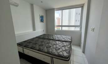 Imagem 3: ALUGO APARTAMENTO NO EDIFÍCIO MANHATAM CARUARU