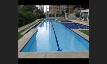 Imagem 5: Apartamento para venda com 118 metros quadrados com 4 quartos em Dionisio Torres - Fortale