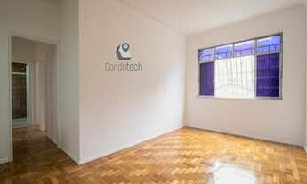 Imagem 3: Apartamento Padrão para Venda em Vila Isabel Rio de Janeiro-RJ