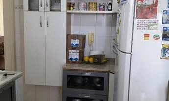 Imagem 3: Apartamento Venda Vila Teixeira Campinas SP