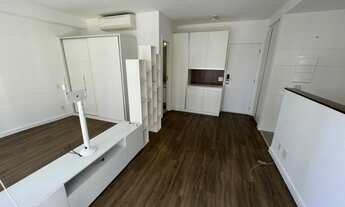 Imagem 11: Apartamento para aluguel e venda tem 48 metros quadrados com 1 quarto