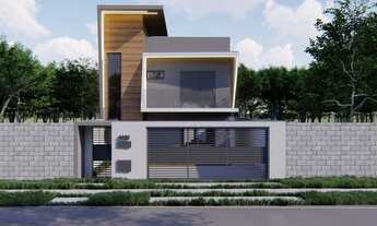 Imagem: CASA NA PLANTA