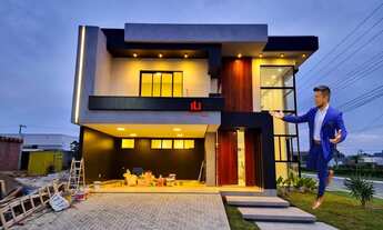 Imagem: Morada dos Pássaros, Casa Duplex Espatacular