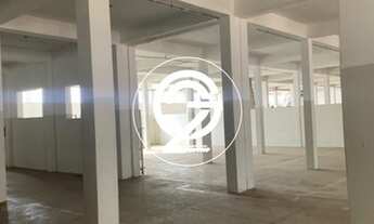 Imagem 7: Galpão - Cidade Jardim - Campinas