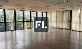 Imagem: Conjunto comercial na Chácara Santo Antônio