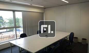 Imagem 7: Conjunto para alugar, 182 m² por R$ 9.000,04/mês - Alphaville - Barueri/SP