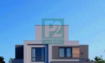 Imagem 3: Sobrado com 02 suítes no Bairro José Amândio