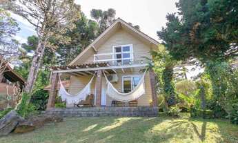 Imagem 3: R$ 1.299.000 - 196M² - 3 DORM - 1 SUÍTE - MOBILIADA