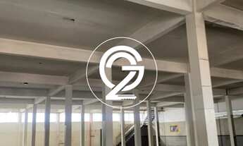 Imagem 5: Galpão - Cidade Jardim - Campinas