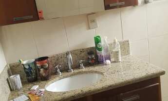 Imagem 4: APTO 97 M2, 2 QUARTOS, 2 BANHEIROS, 1 VAGA, AO LADO DO METRO PUCSUMARE, ATRAS DO ALBERT EI