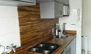 Imagem 6: Apartamento Padrão