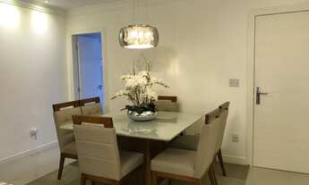 Imagem 7: Apartamento 4 Quartos/2 Suítes Vista Para o Mar, Excelente Localização Totalmente Montado!