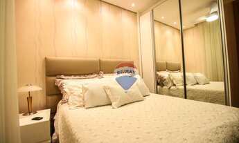 Imagem 6: Apartamento com 3 dormitórios à venda, 87 m² por R$ 750.000,00 - Buritis - Belo Horizonte