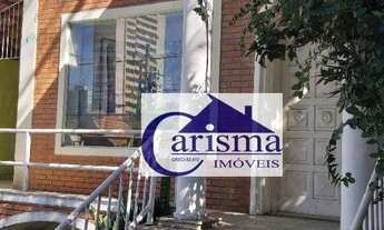 Imagem 4: Casa comercial à venda, 400m² de terreno por R$ 2.500.000,00 - Jardim - Santo André/SP