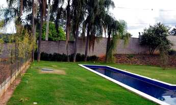 Imagem 4: Condomínio Residêncial Quinta Dos Jatobás - Joaquim Egídio Campinas