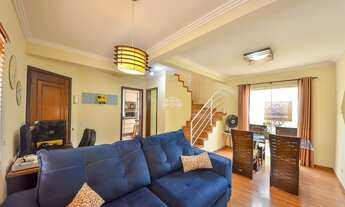 Imagem 2: Sobrado pra venda em Condomínio no Boqueirão