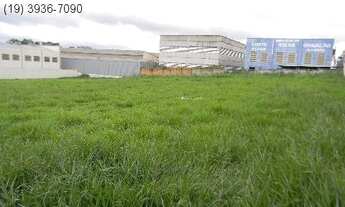 Imagem 3: Terreno, 3000 m² - venda por R$ 2.400.000,00 ou aluguel por R$ 4.000,00 - Distrito Industr
