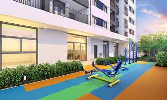 Imagem 7: Apartamento 2 dormitórios - com 1 vaga - Ao lado do metrô Vila Sônia - LInha Amarela