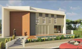 Imagem: CASA PARA VENDA NO CONDOMÍNIO ALTAVISTA